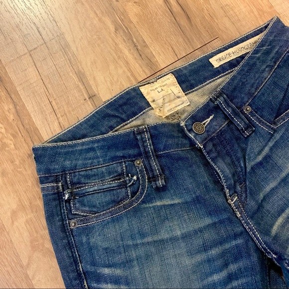 Taverniti So Jeans 👖 - Picture 5 of 5